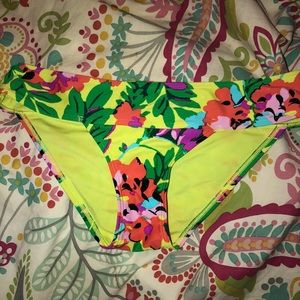 Arie swimsuit bottoms